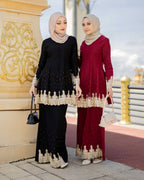 GHISKA KEBARUNG BY PETIKITA RAYA