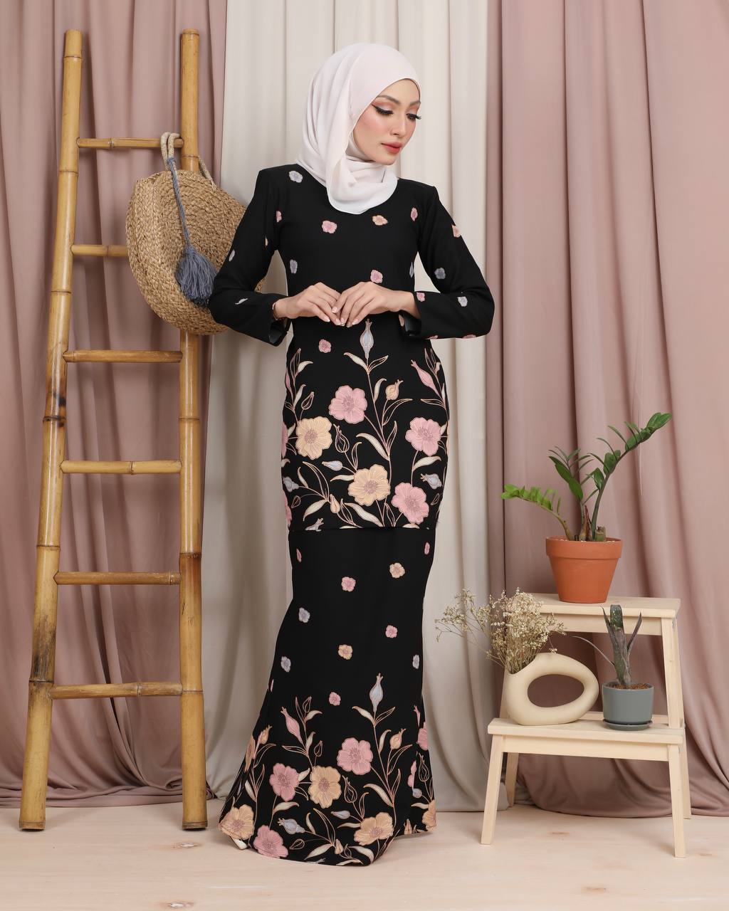 FORITA KURUNG BY PETIKITA RAYA