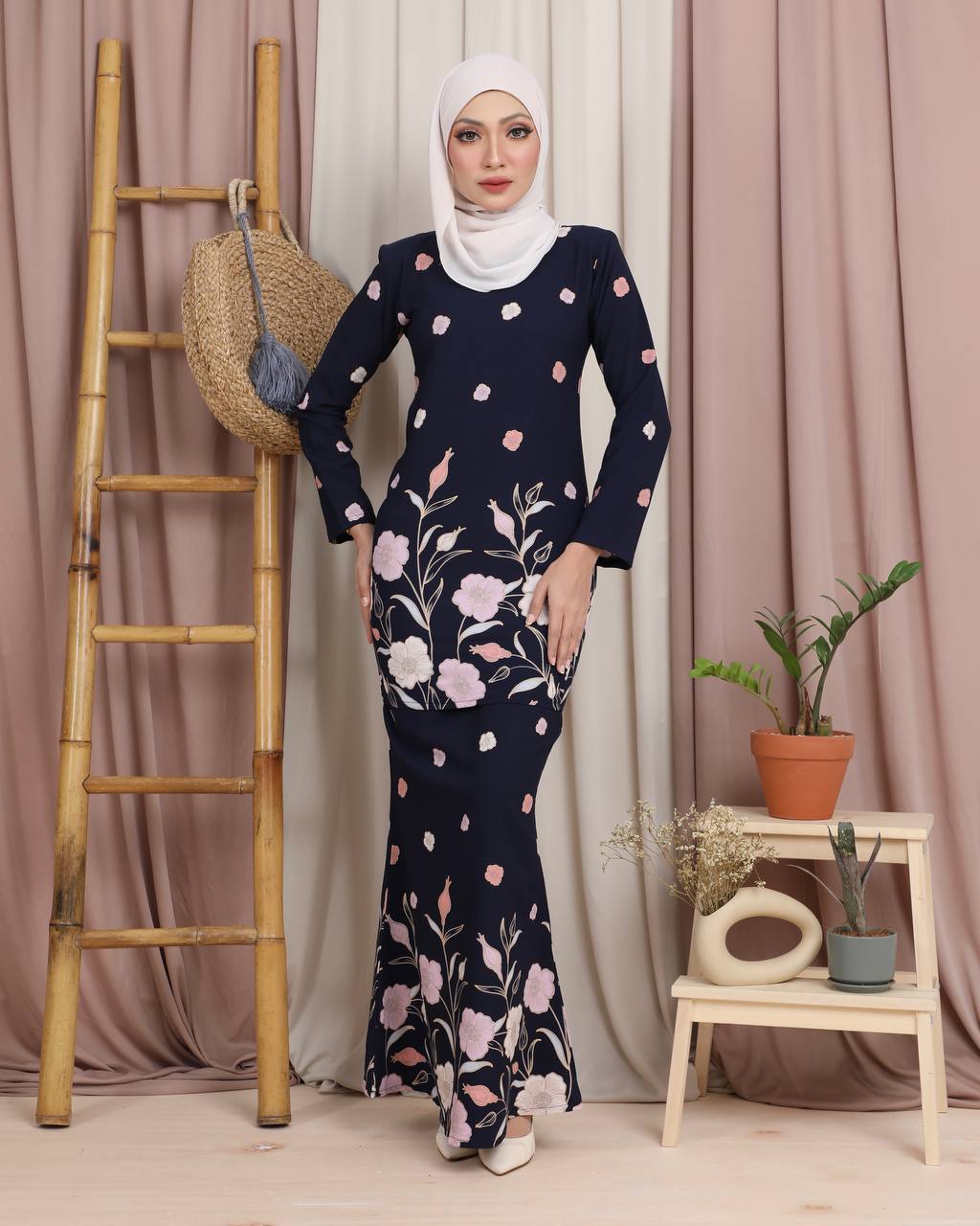 FORITA KURUNG BY PETIKITA RAYA