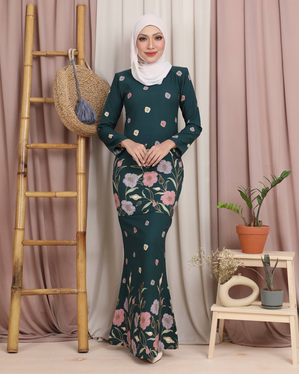 FORITA KURUNG BY PETIKITA RAYA