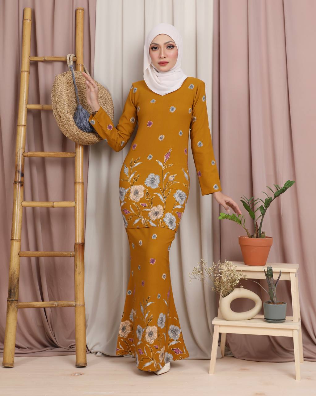 FORITA KURUNG BY PETIKITA RAYA