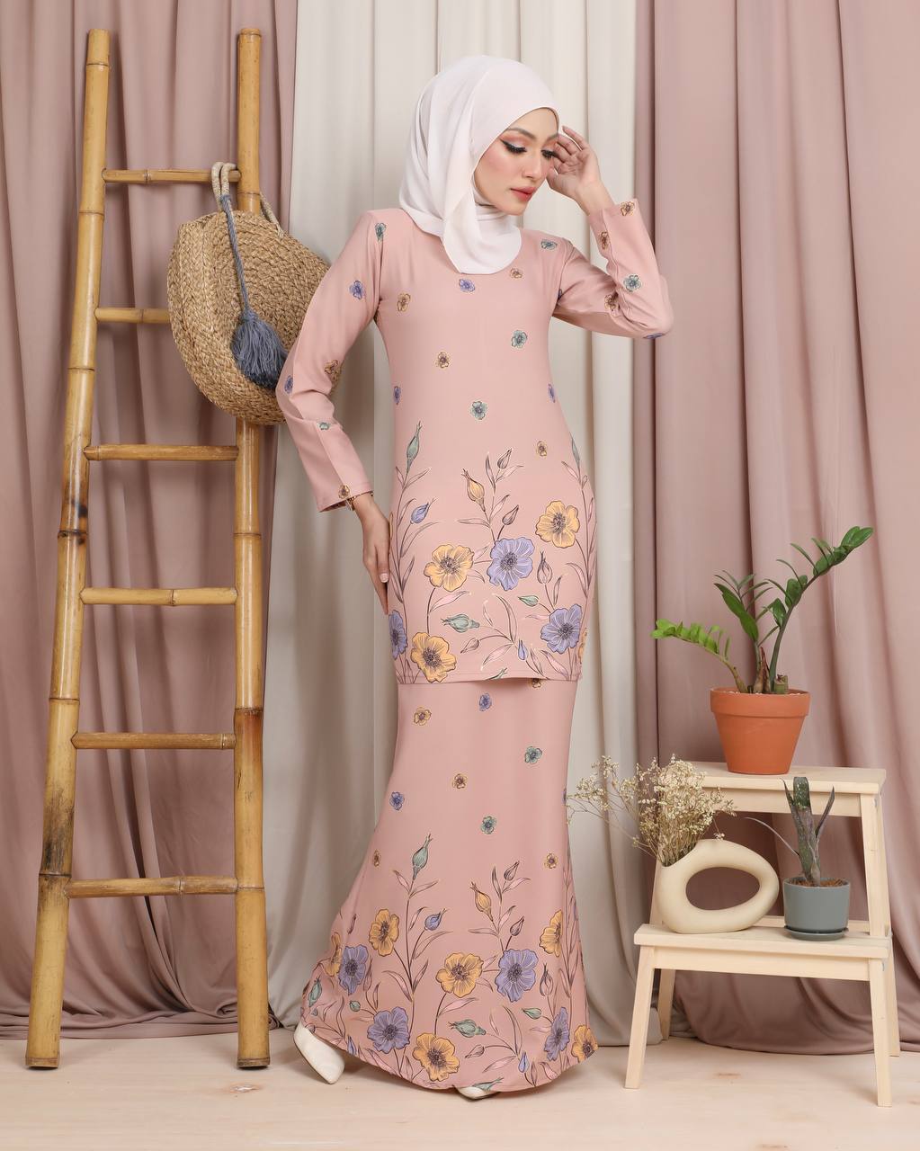 FORITA KURUNG BY PETIKITA RAYA