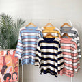 GEO TOPS BY PETIKITA CASUAL