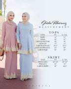GHISKA KEBARUNG BY PETIKITA RAYA