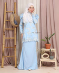 FEDORA KURUNG BY PETIKITA RAYA