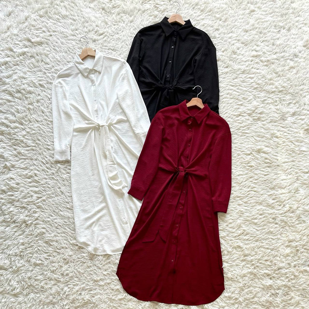 HADYA BLOUSE  BY PETIKITA CASUAL