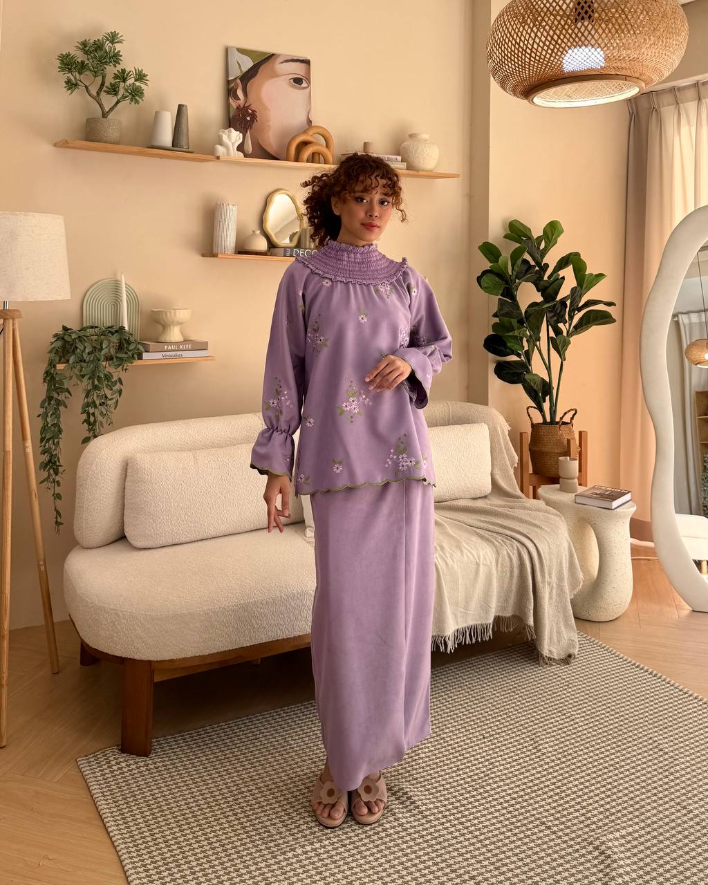 IMANI KURUNG BY PETIKITA RAYA 2025