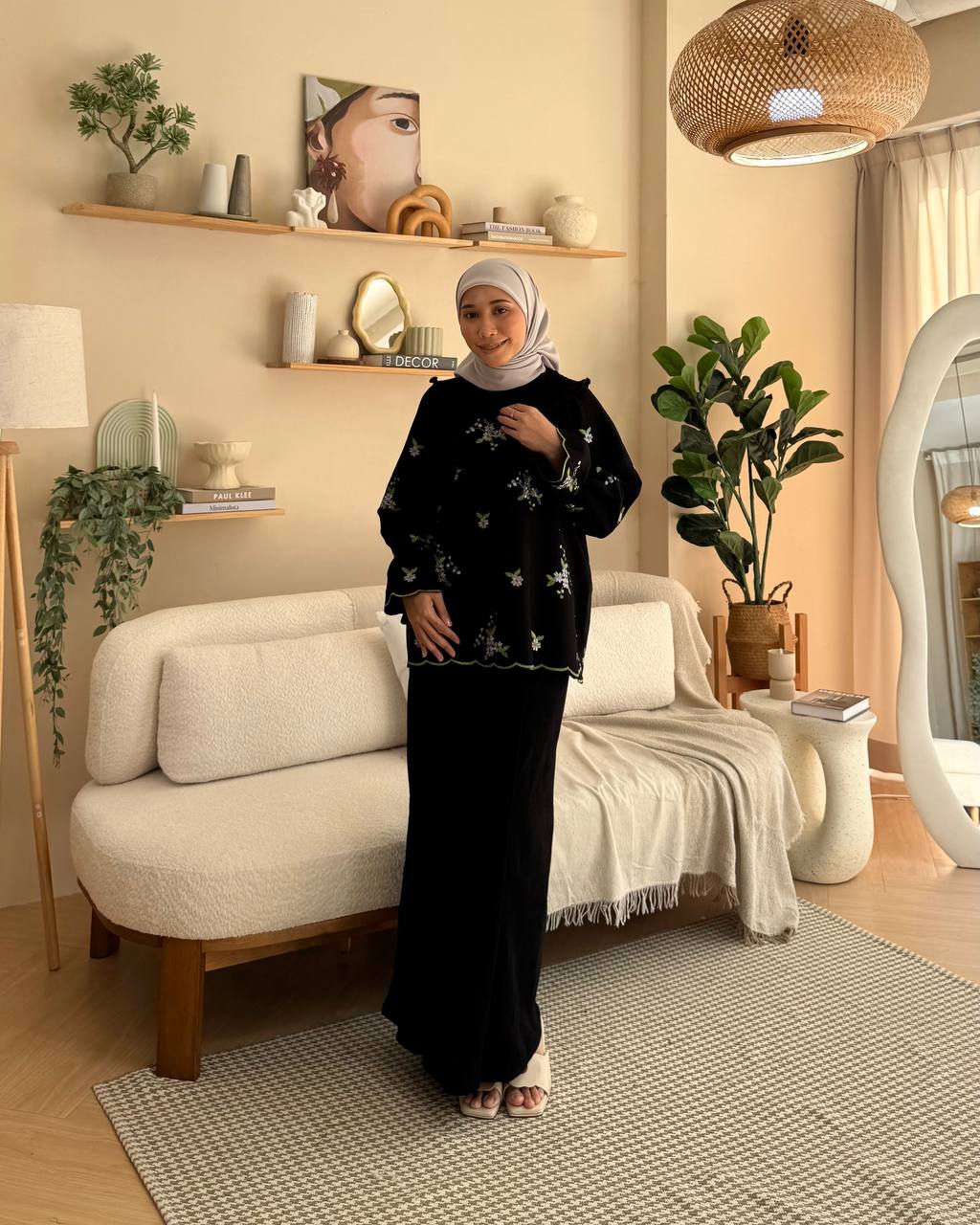 IMANI KURUNG BY PETIKITA RAYA 2025