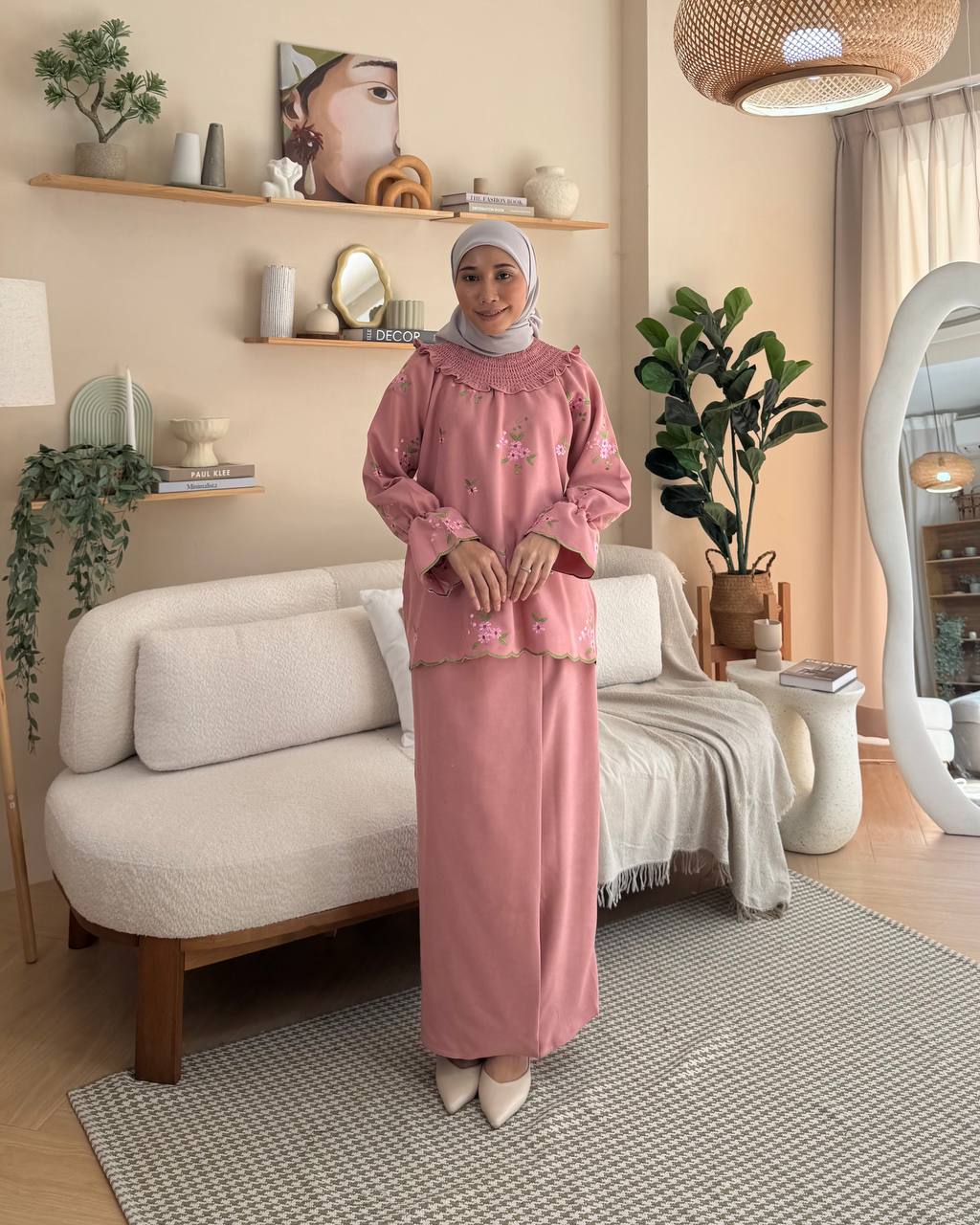 IMANI KURUNG BY PETIKITA RAYA 2025