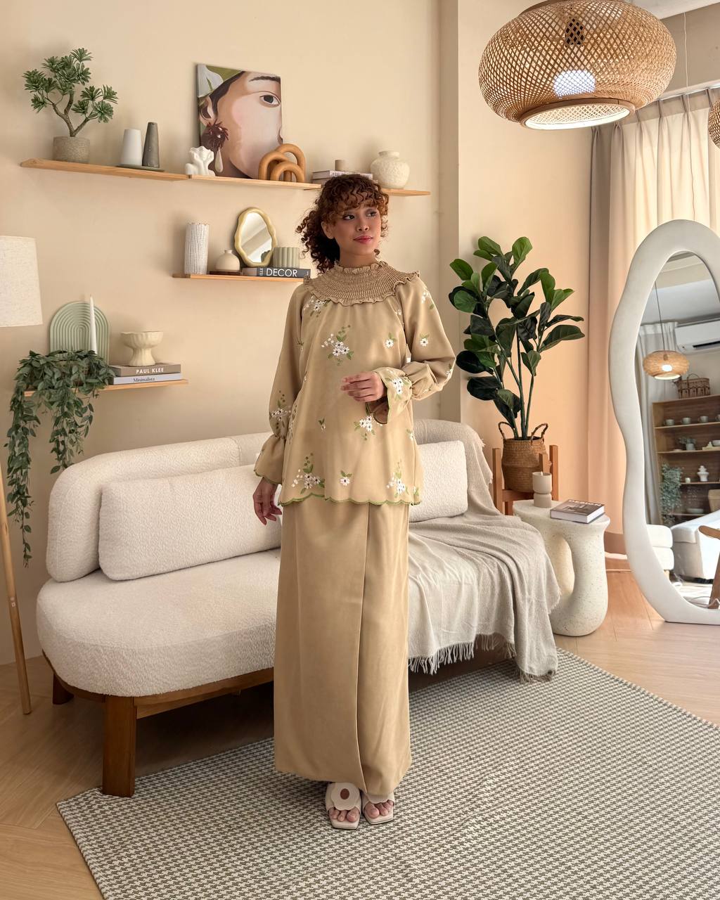 IMANI KURUNG BY PETIKITA RAYA 2025
