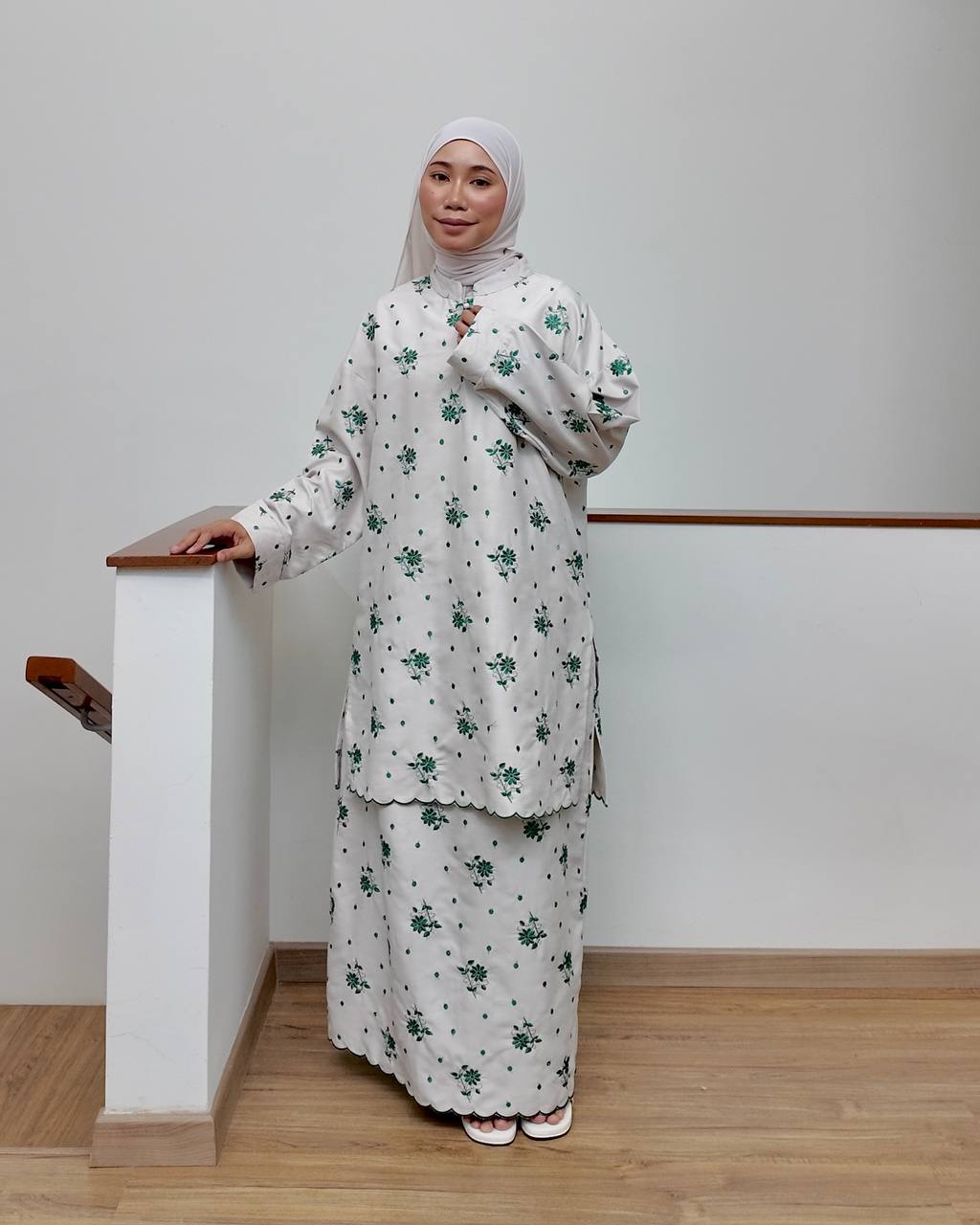 RIYA KURUNG PETIKITA RAYA 2026