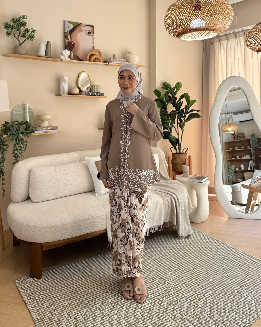 ROZIE KEBAYA BY PETIKITA RAYA 2025