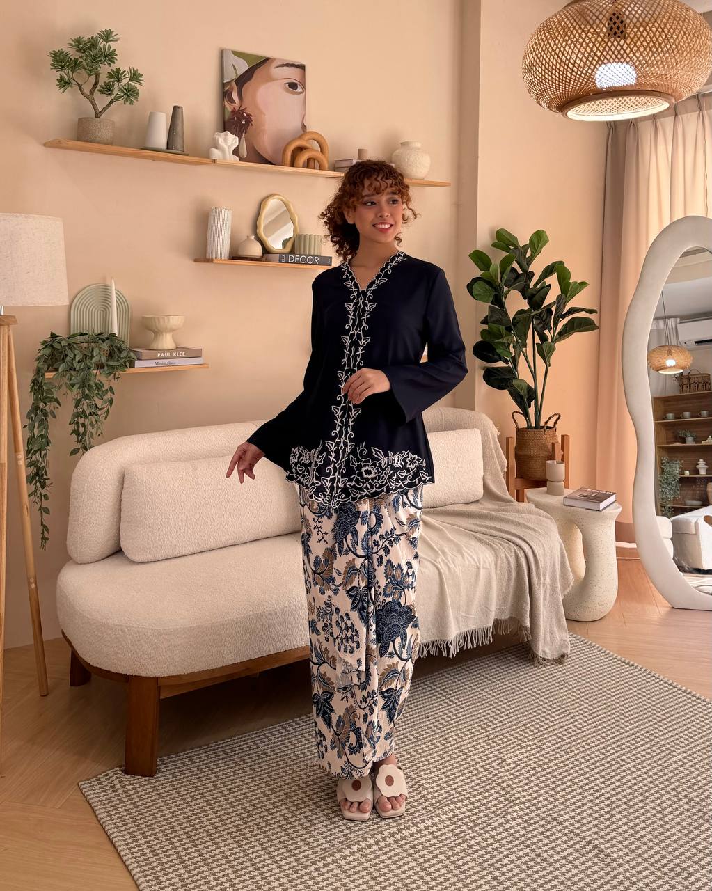 ROZIE KEBAYA BY PETIKITA RAYA 2025