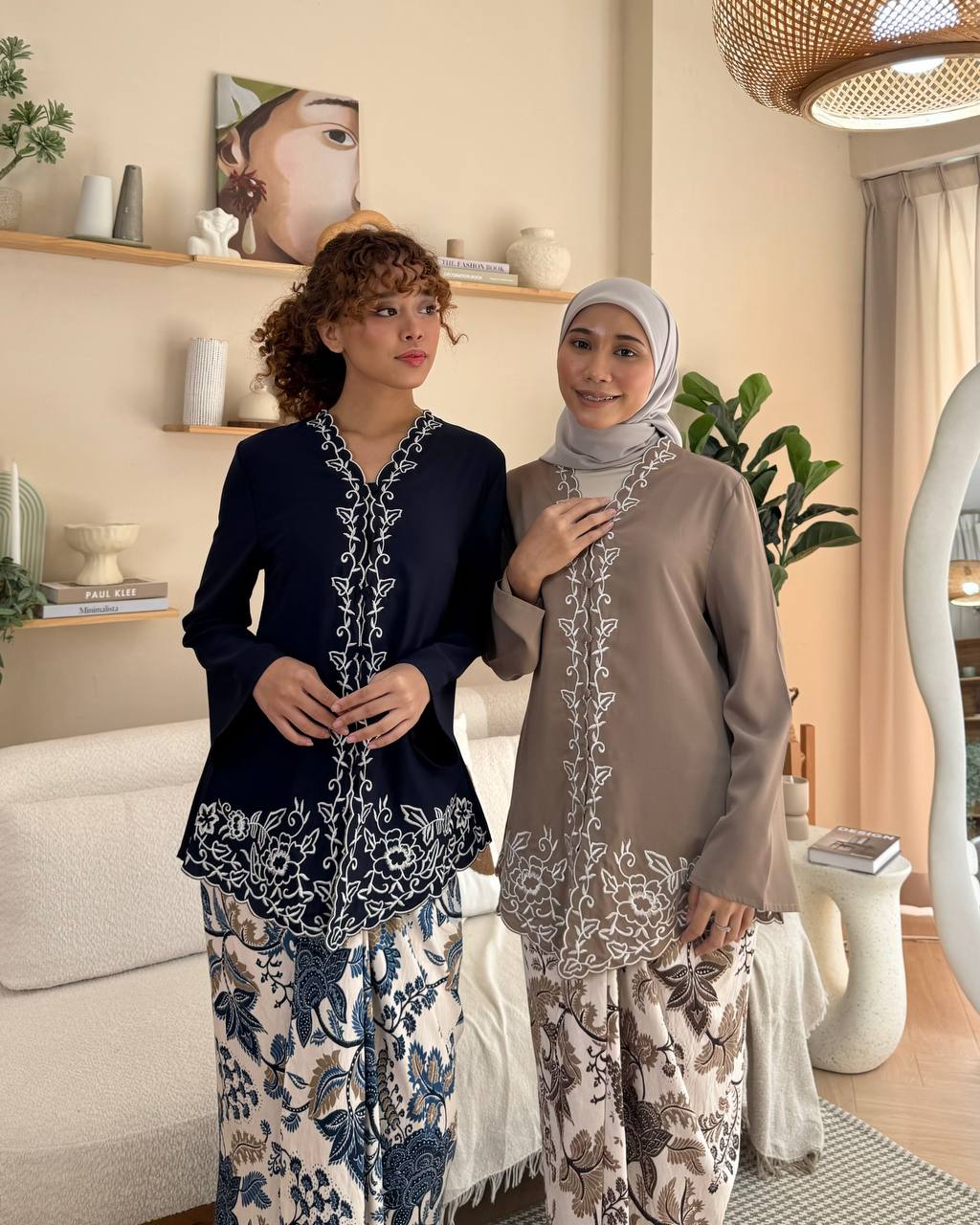 ROZIE KEBAYA BY PETIKITA RAYA 2025