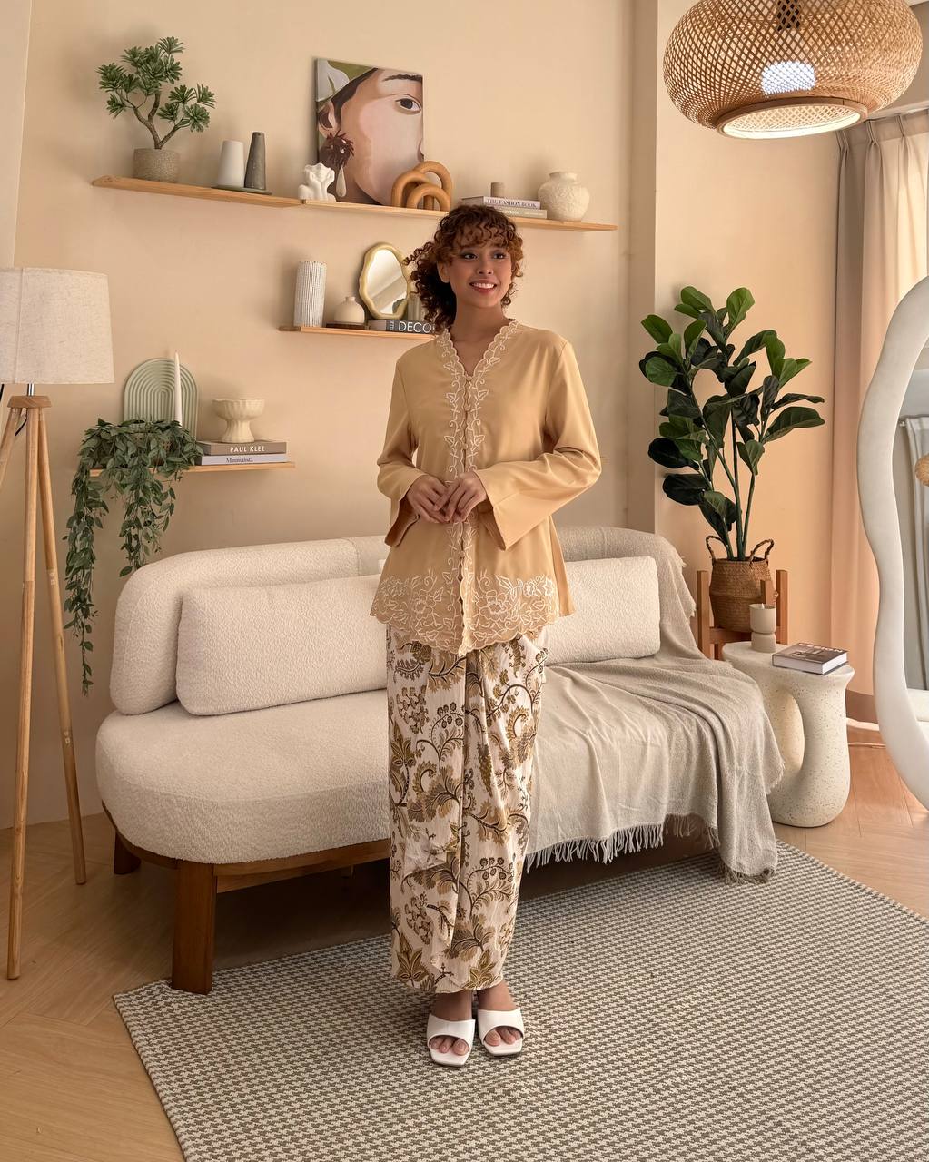 ROZIE KEBAYA BY PETIKITA RAYA 2025