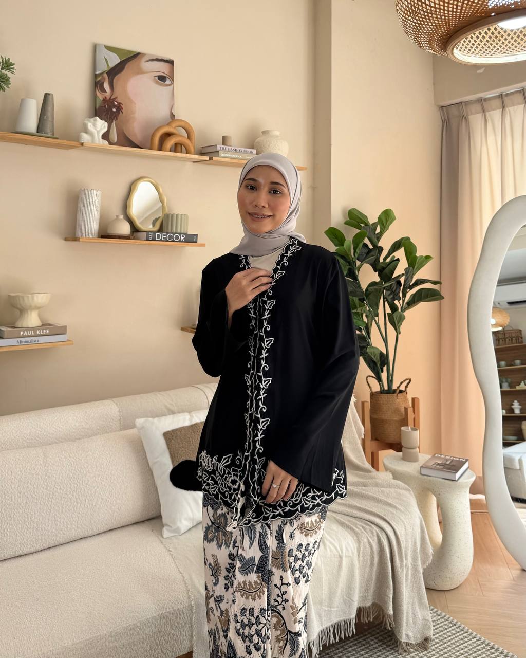 ROZIE KEBAYA BY PETIKITA RAYA 2025
