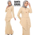 QANITA KURUNG BY PETIKITA RAYA