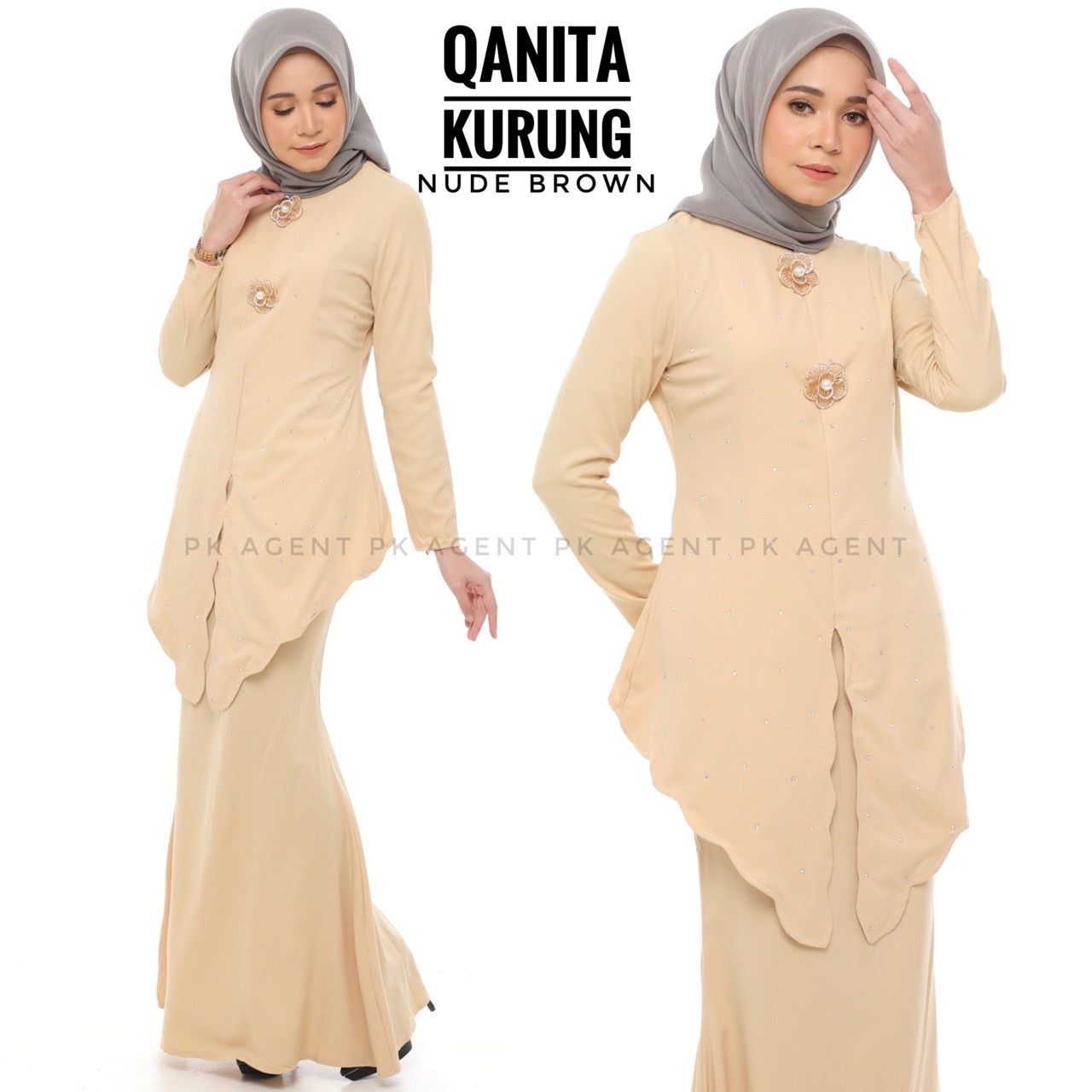 QANITA KURUNG BY PETIKITA RAYA