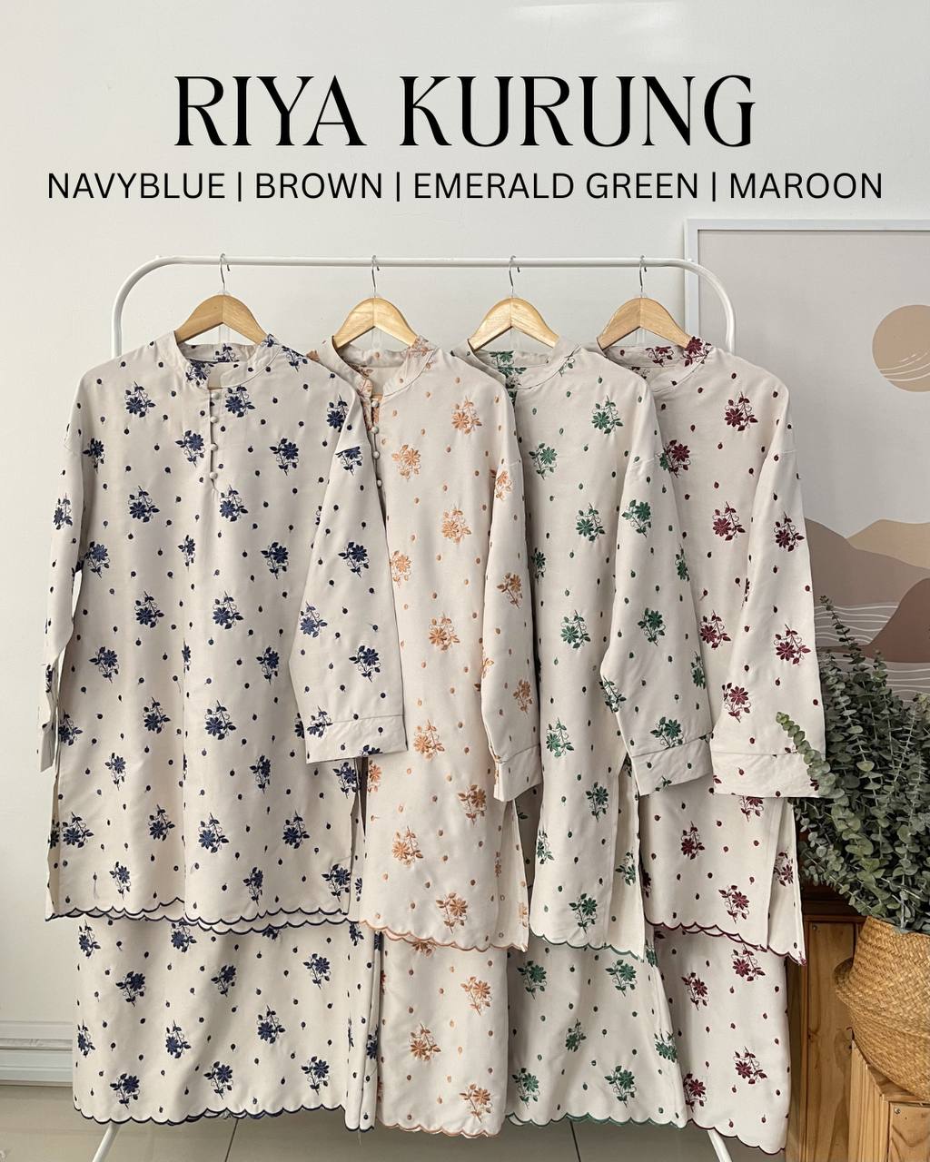 RIYA KURUNG PETIKITA RAYA 2026