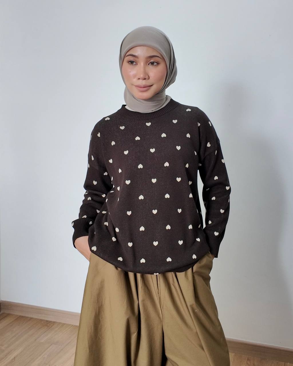 EMIKO TOPS BY PETIKITA KASUAL