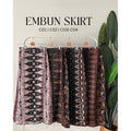EMBUN SKIRT PETIKITA RAYA 2026
