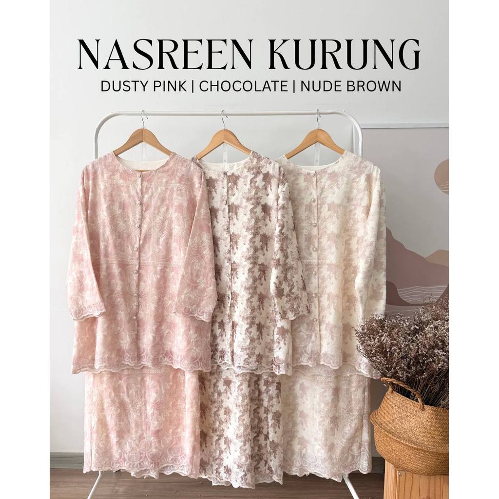 NASREEN KURUNG PETIKITA RAYA 2026